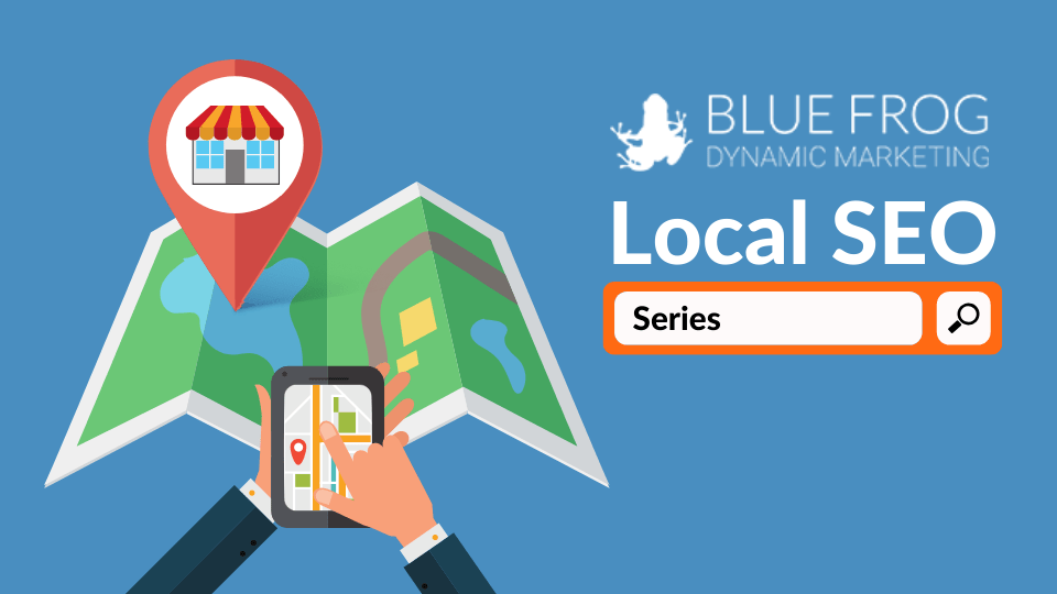 Local seo series